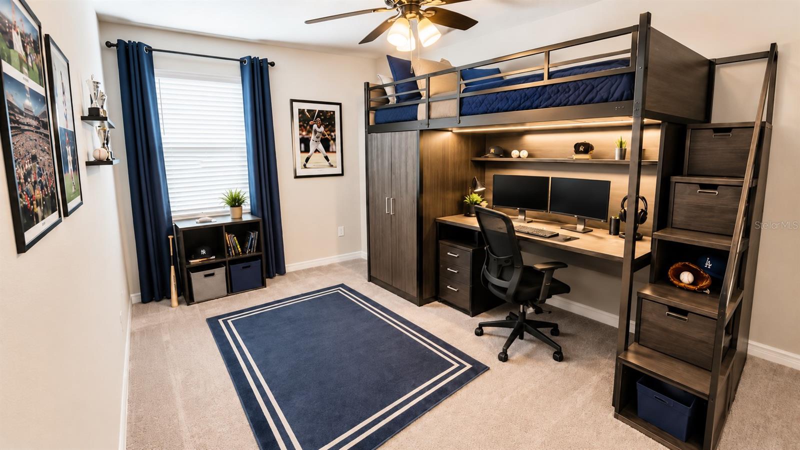 1562 GRAND RUE DR, CASSELBERRY, FL — photo 14