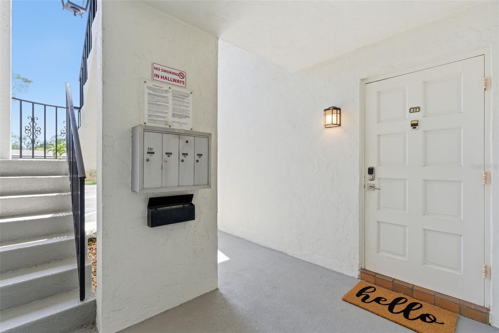 5800 HOLLYWOOD BLVD #214, SARASOTA, FL — photo 22
