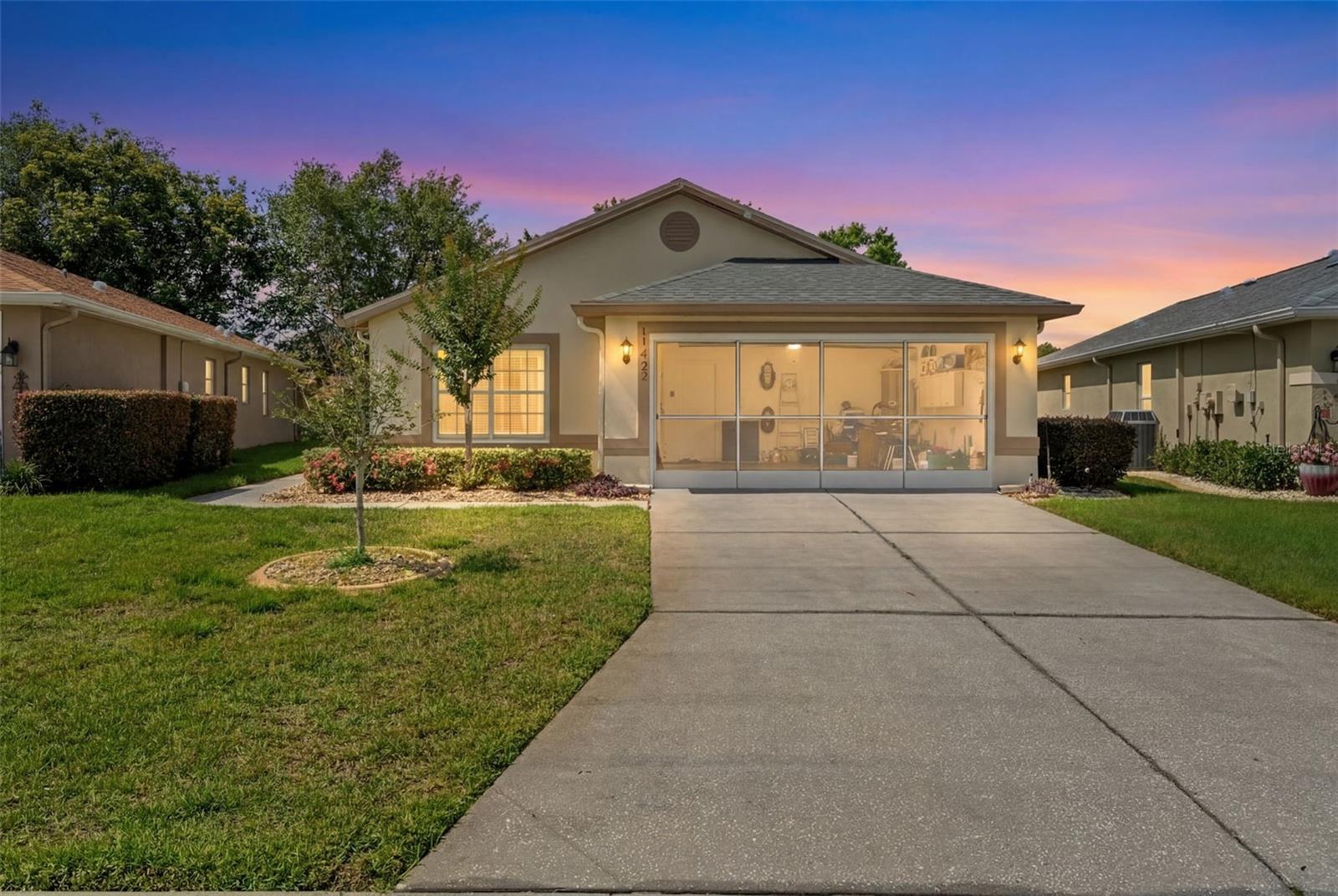 11422 INMAN CT, SPRING HILL, FL