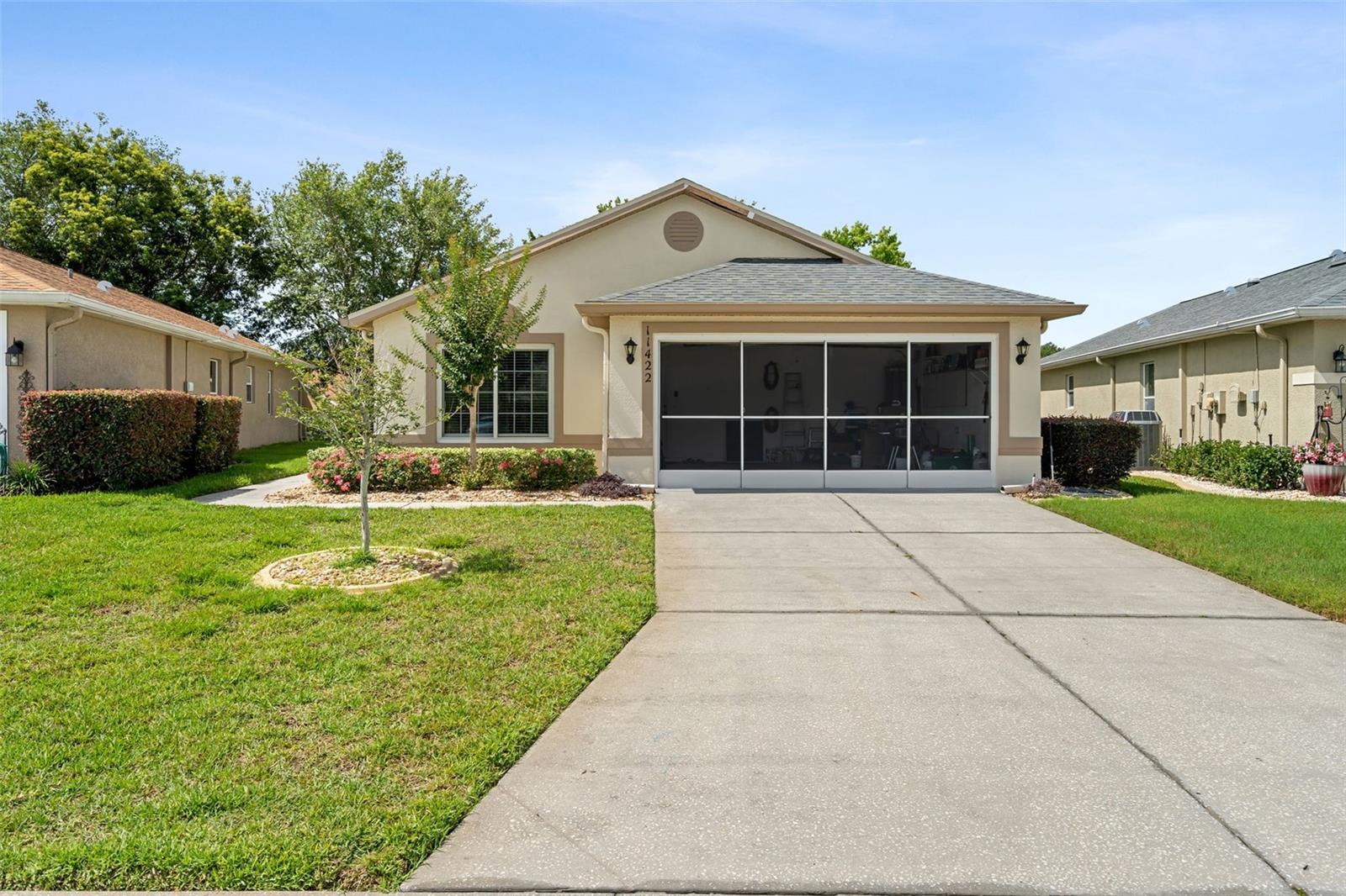 11422 INMAN CT, SPRING HILL, FL — photo 2