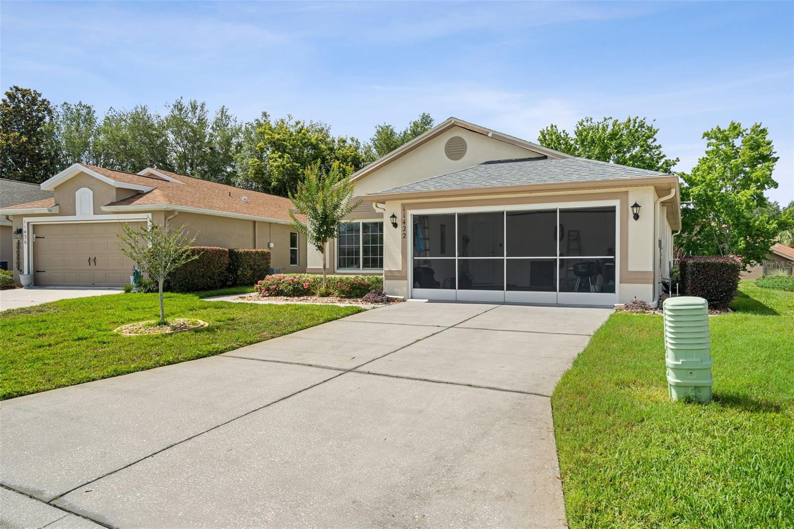 11422 INMAN CT, SPRING HILL, FL — photo 3