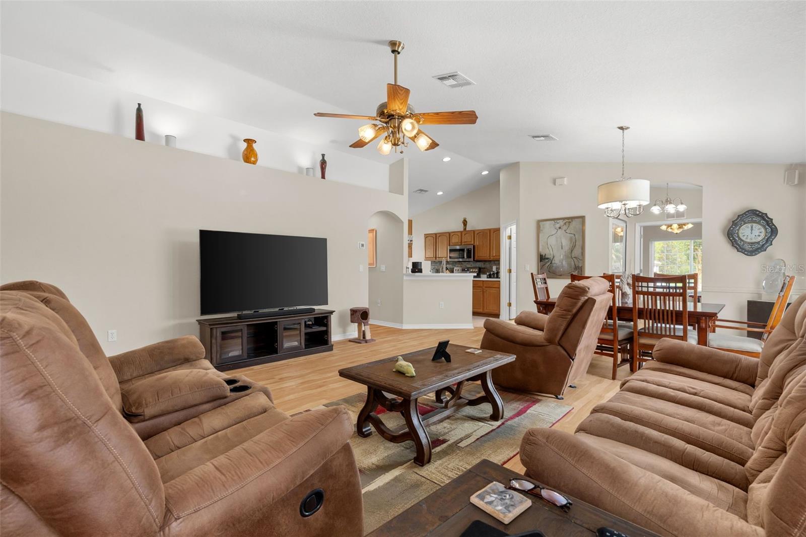 11422 INMAN CT, SPRING HILL, FL — photo 8