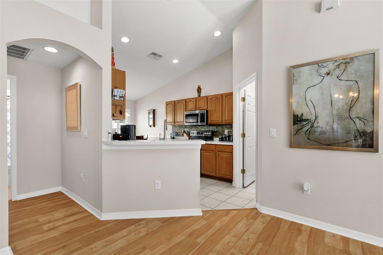 11422 INMAN CT, SPRING HILL, FL — photo 9