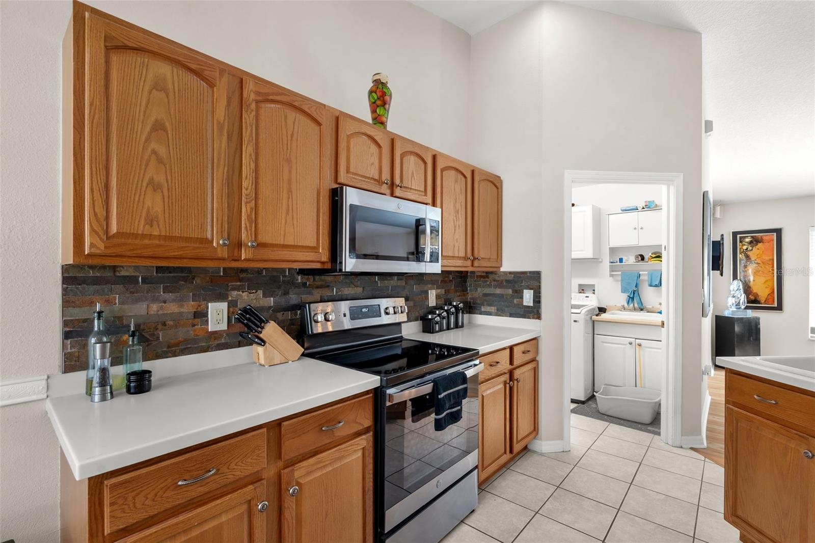11422 INMAN CT, SPRING HILL, FL — photo 12