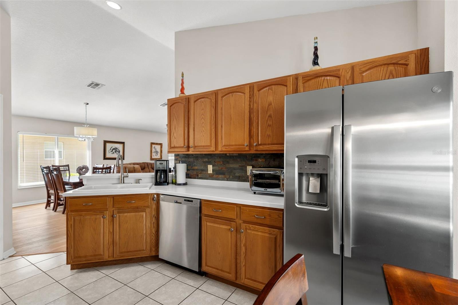 11422 INMAN CT, SPRING HILL, FL — photo 13