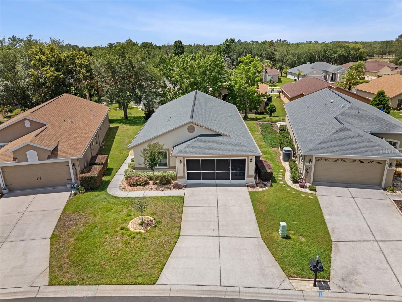 11422 INMAN CT, SPRING HILL, FL — photo 32