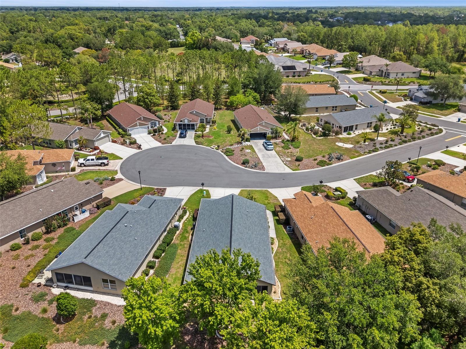 11422 INMAN CT, SPRING HILL, FL — photo 34