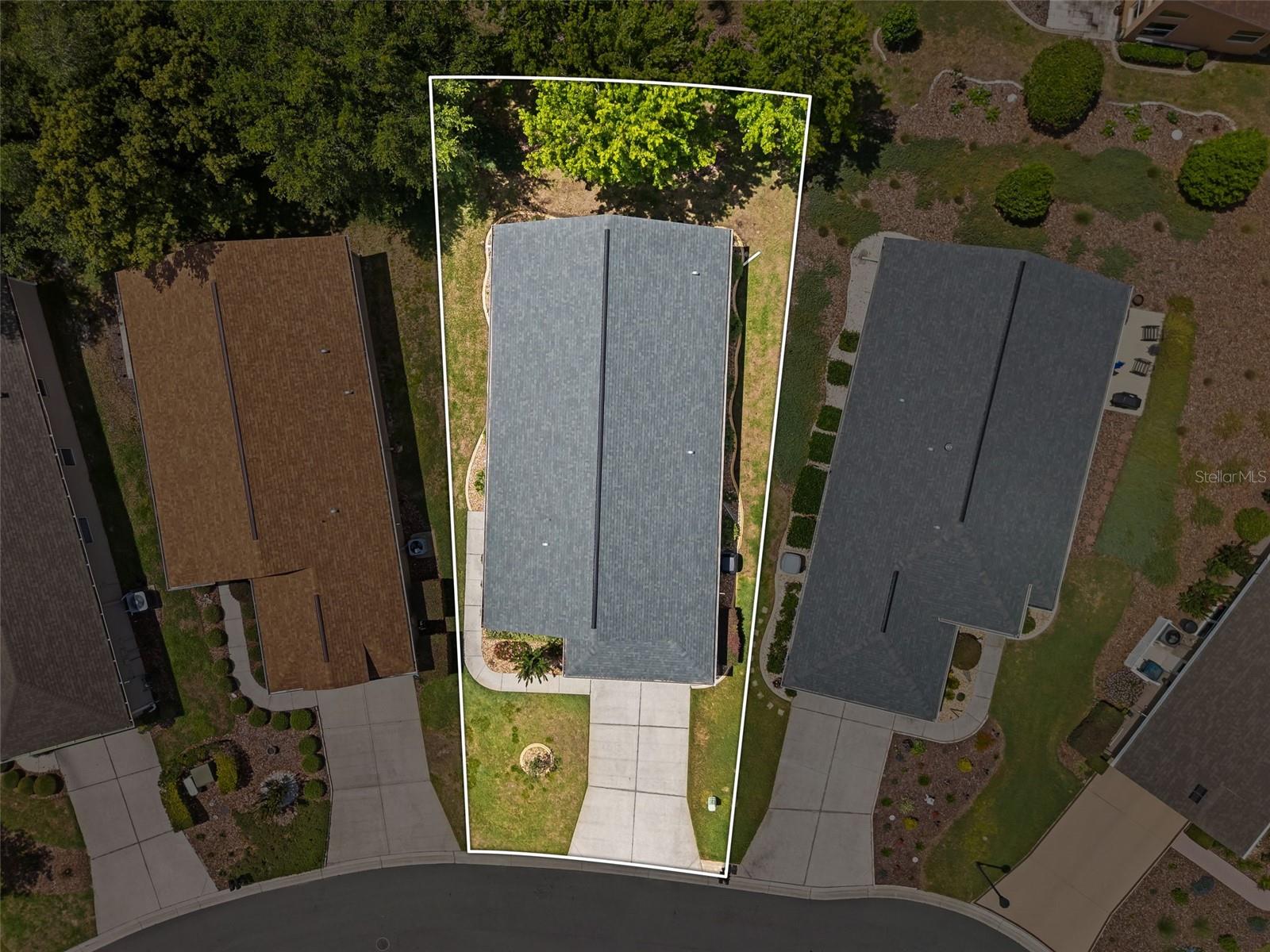 11422 INMAN CT, SPRING HILL, FL — photo 36
