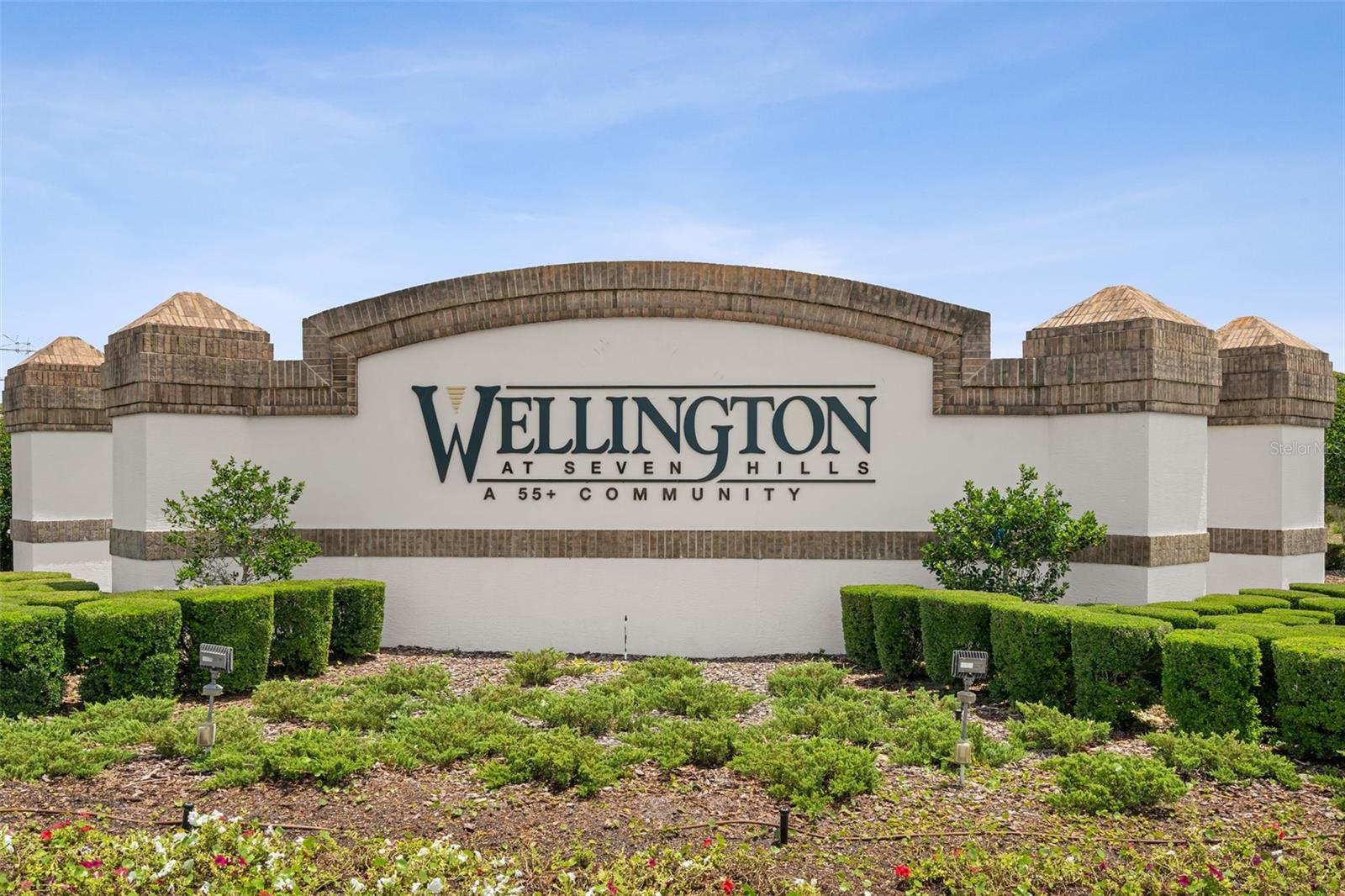 11422 INMAN CT, SPRING HILL, FL — photo 38