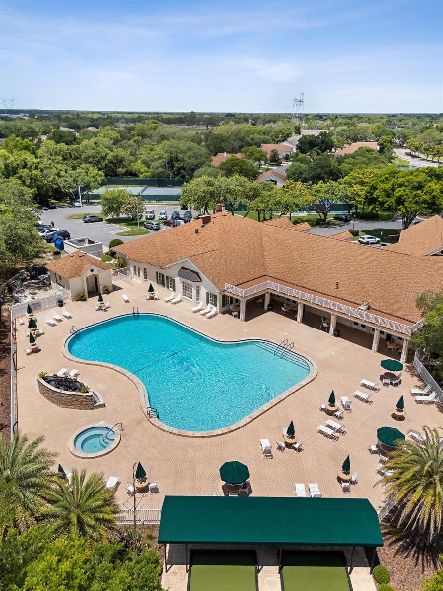 11422 INMAN CT, SPRING HILL, FL — photo 42