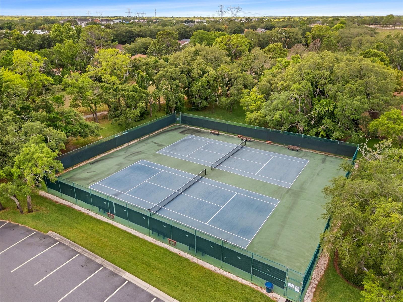 11422 INMAN CT, SPRING HILL, FL — photo 43