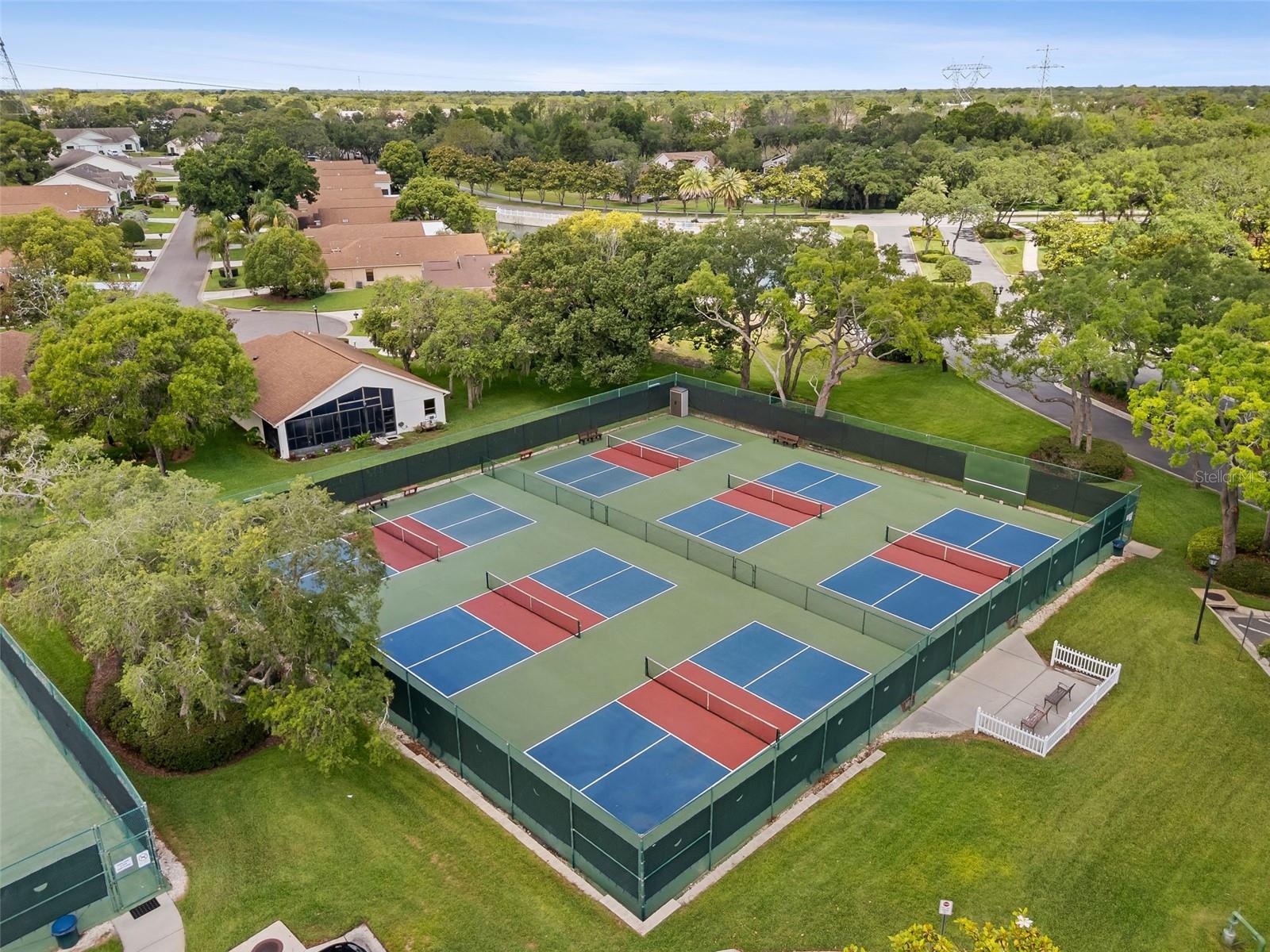 11422 INMAN CT, SPRING HILL, FL — photo 44