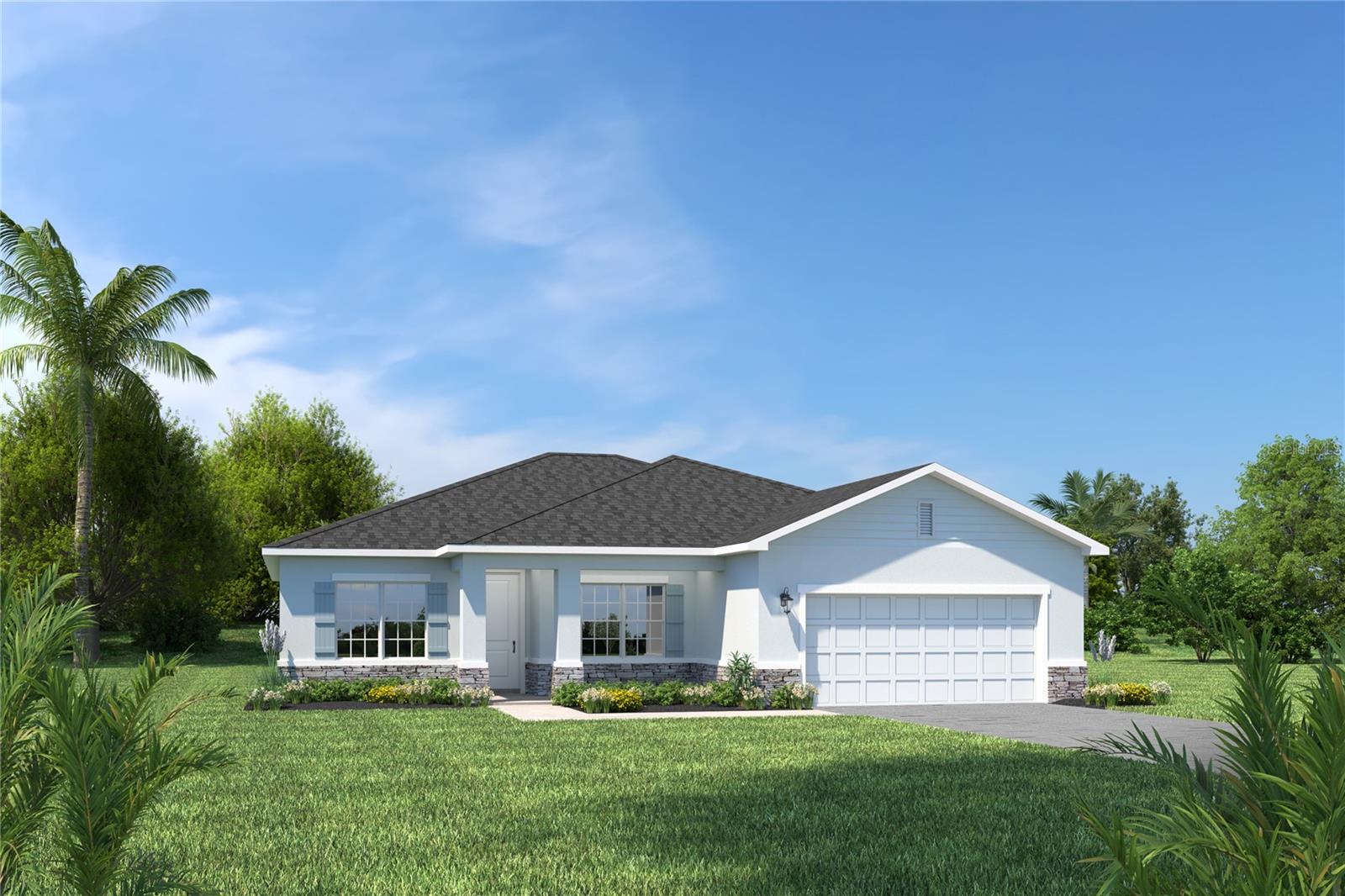 11201 NELLIE CROSSING CIR, CLERMONT, FL