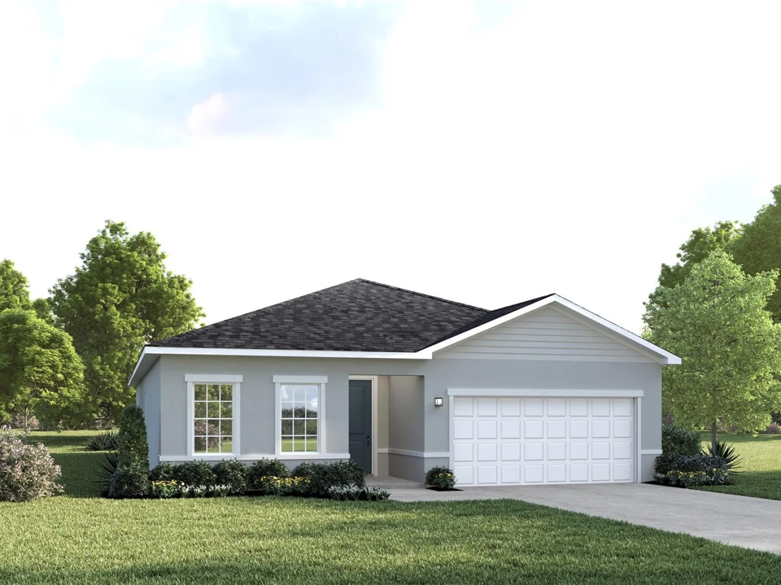 11149 NELLIE CROSSING CIR, CLERMONT, FL — photo 2