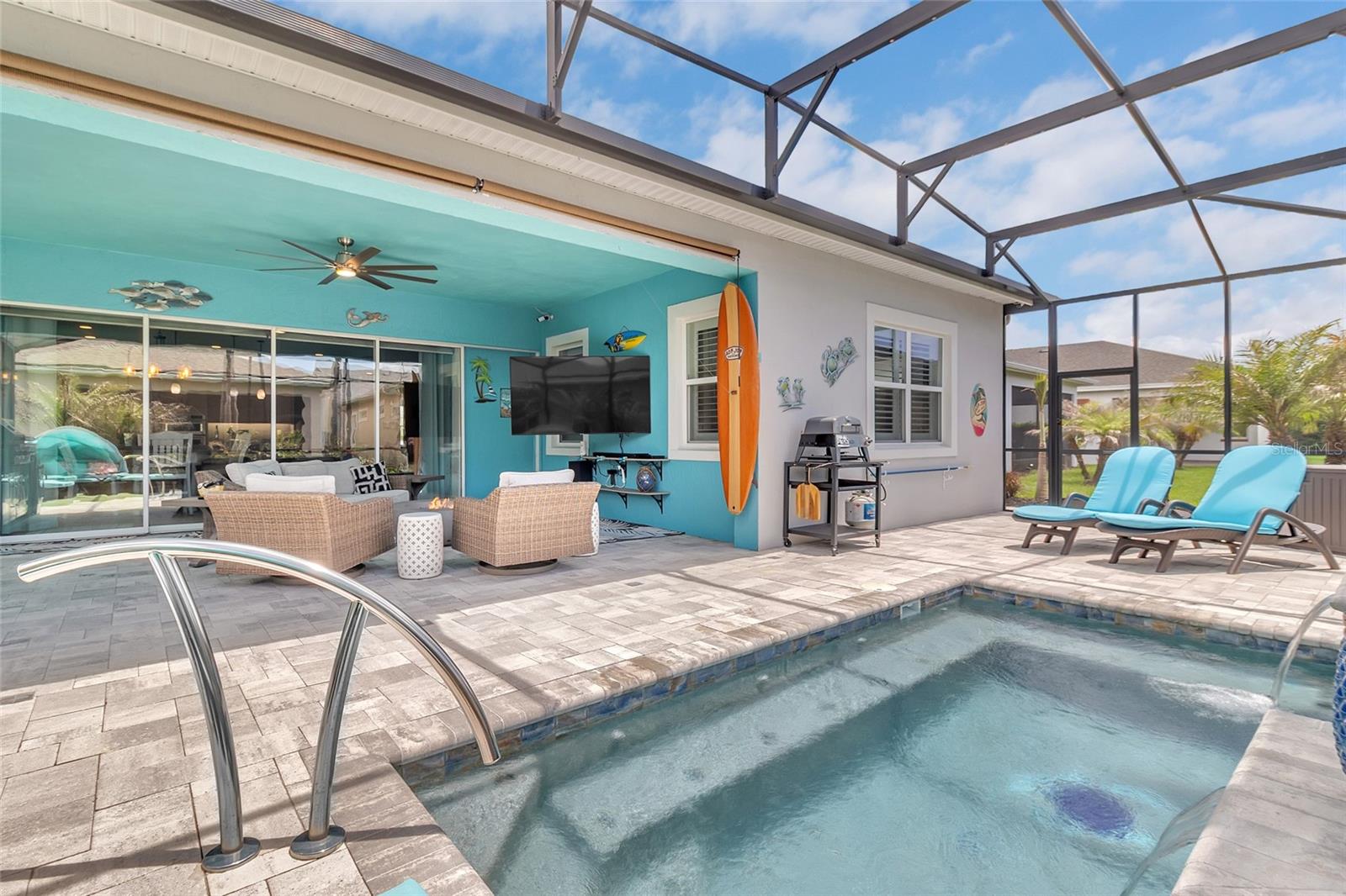2764 GREENLANDS ST, ST CLOUD, FL — photo 3