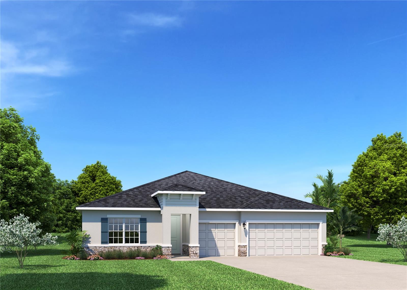 11106 NELLIE CROSSING CIR, CLERMONT, FL
