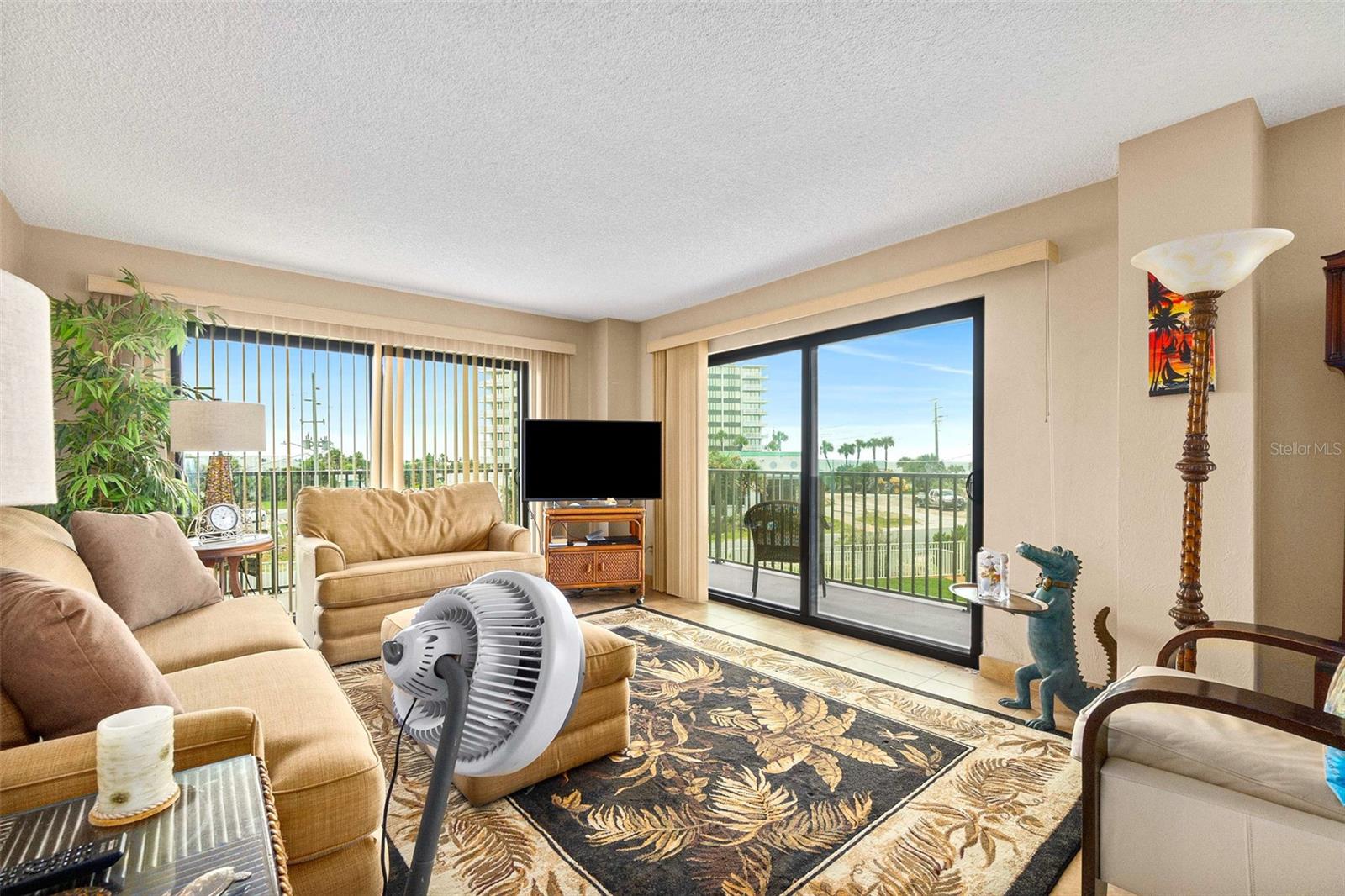 3600 S OCEAN SHORE BLVD #211, FLAGLER BEACH, FL — photo 2