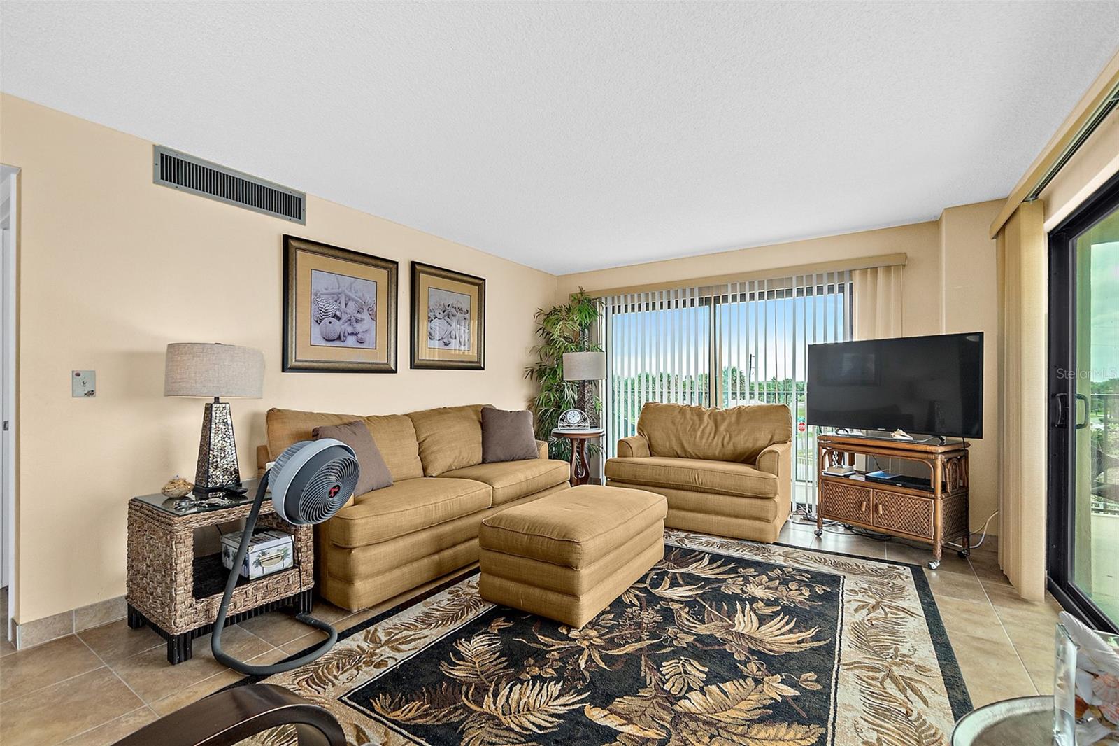 3600 S OCEAN SHORE BLVD #211, FLAGLER BEACH, FL — photo 4