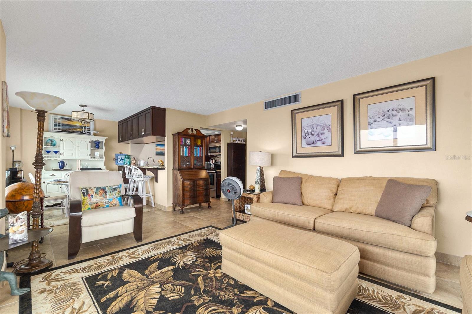 3600 S OCEAN SHORE BLVD #211, FLAGLER BEACH, FL — photo 5