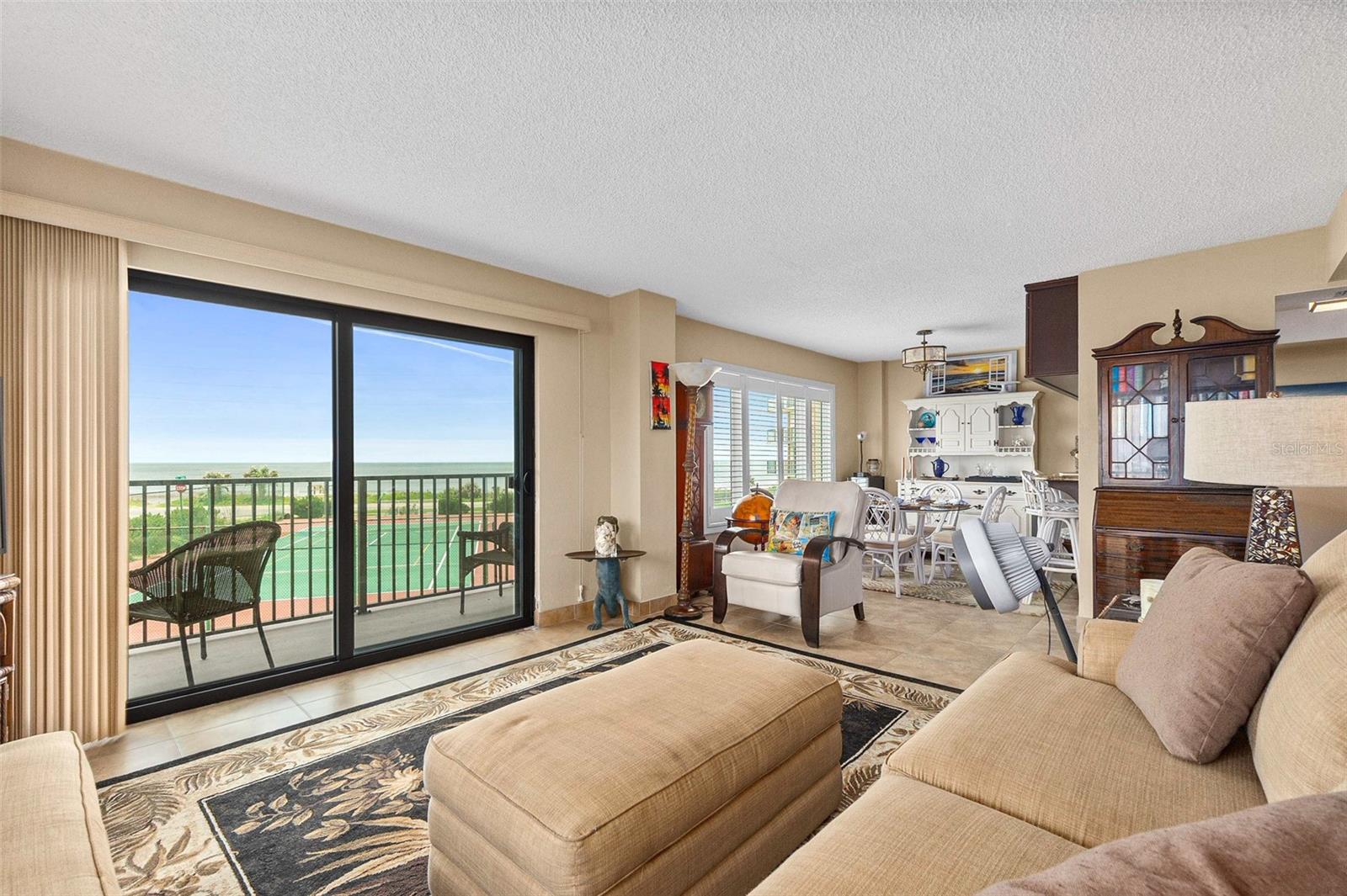 3600 S OCEAN SHORE BLVD #211, FLAGLER BEACH, FL — photo 6