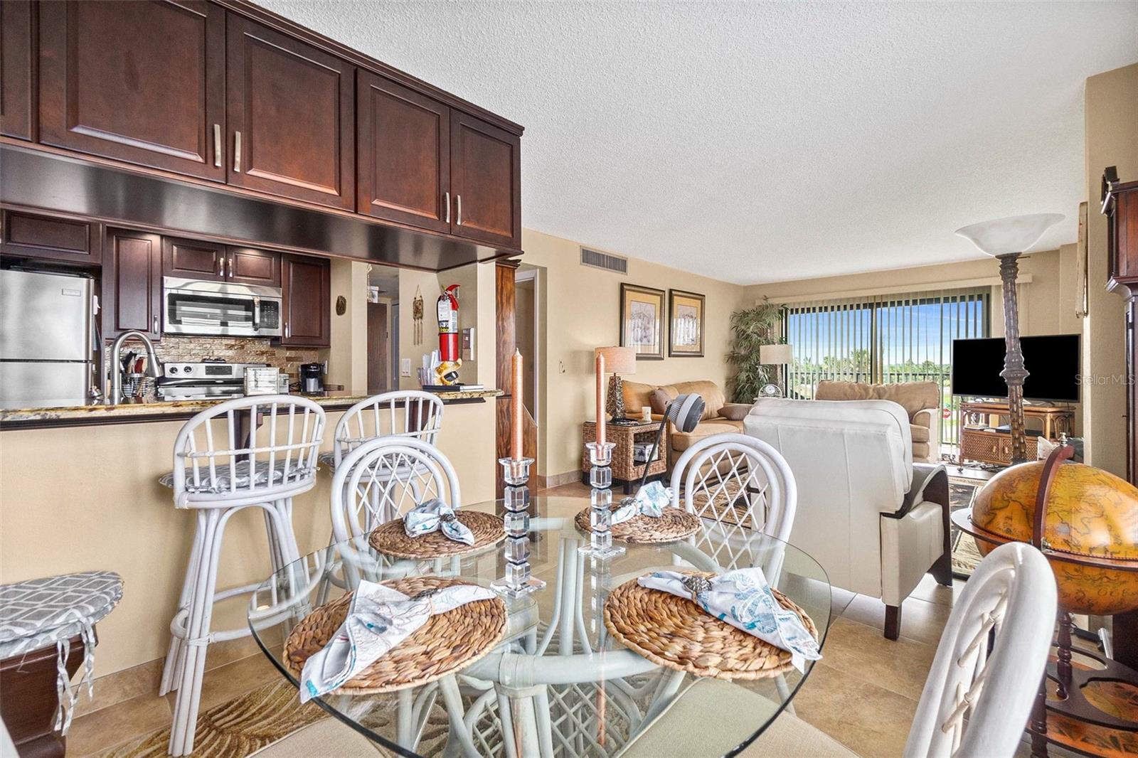 3600 S OCEAN SHORE BLVD #211, FLAGLER BEACH, FL — photo 9