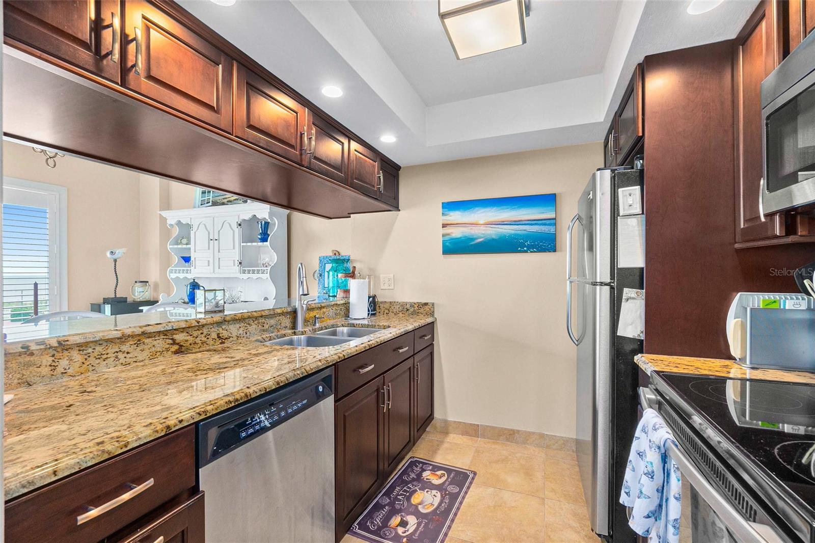 3600 S OCEAN SHORE BLVD #211, FLAGLER BEACH, FL — photo 11