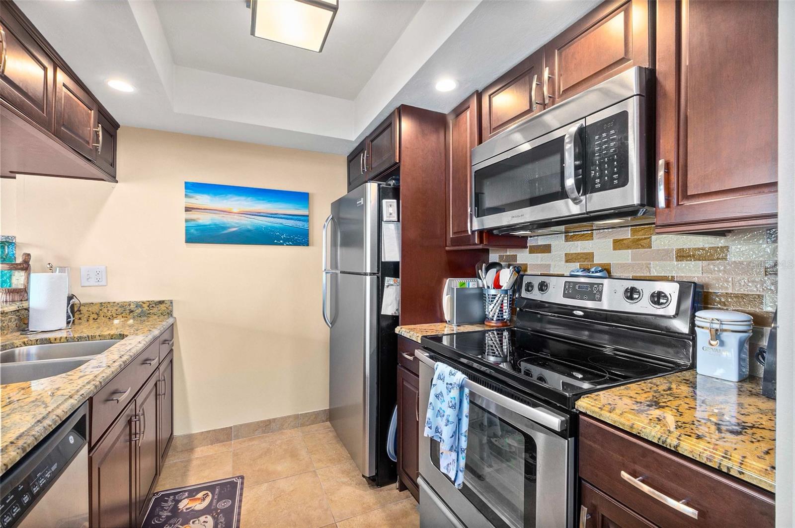 3600 S OCEAN SHORE BLVD #211, FLAGLER BEACH, FL — photo 12