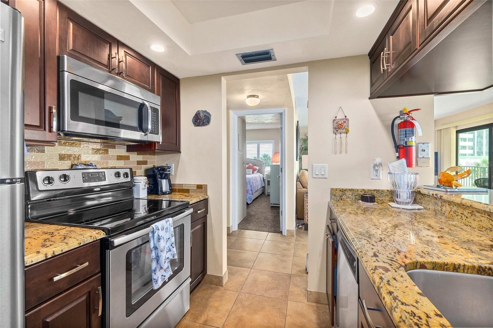 3600 S OCEAN SHORE BLVD #211, FLAGLER BEACH, FL — photo 13