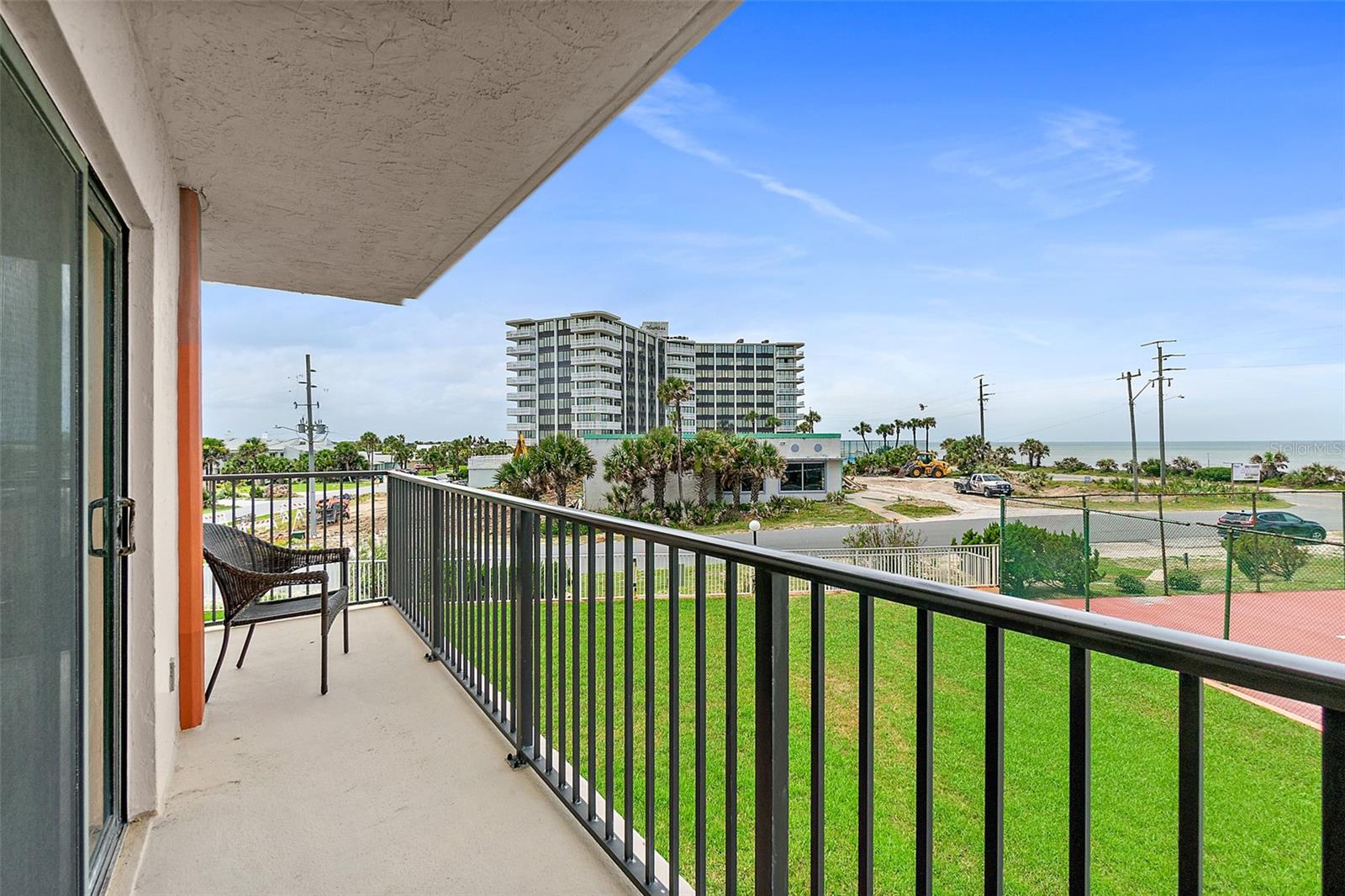 3600 S OCEAN SHORE BLVD #211, FLAGLER BEACH, FL — photo 23