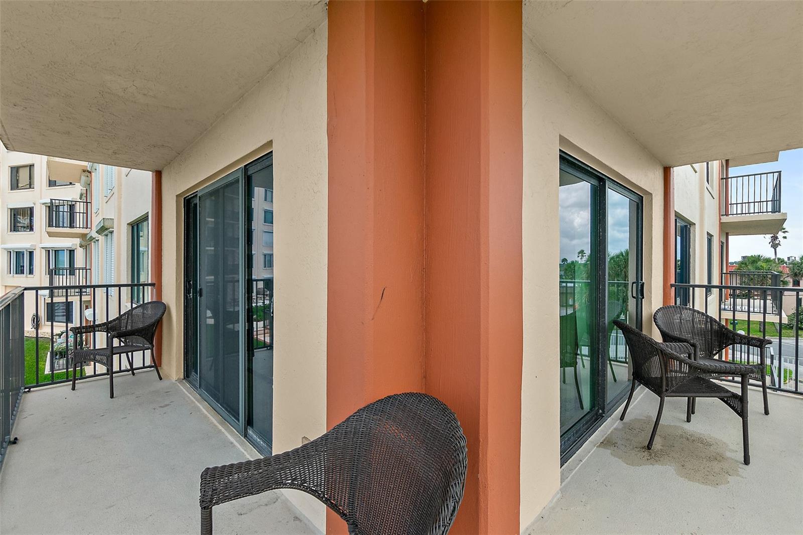3600 S OCEAN SHORE BLVD #211, FLAGLER BEACH, FL — photo 24