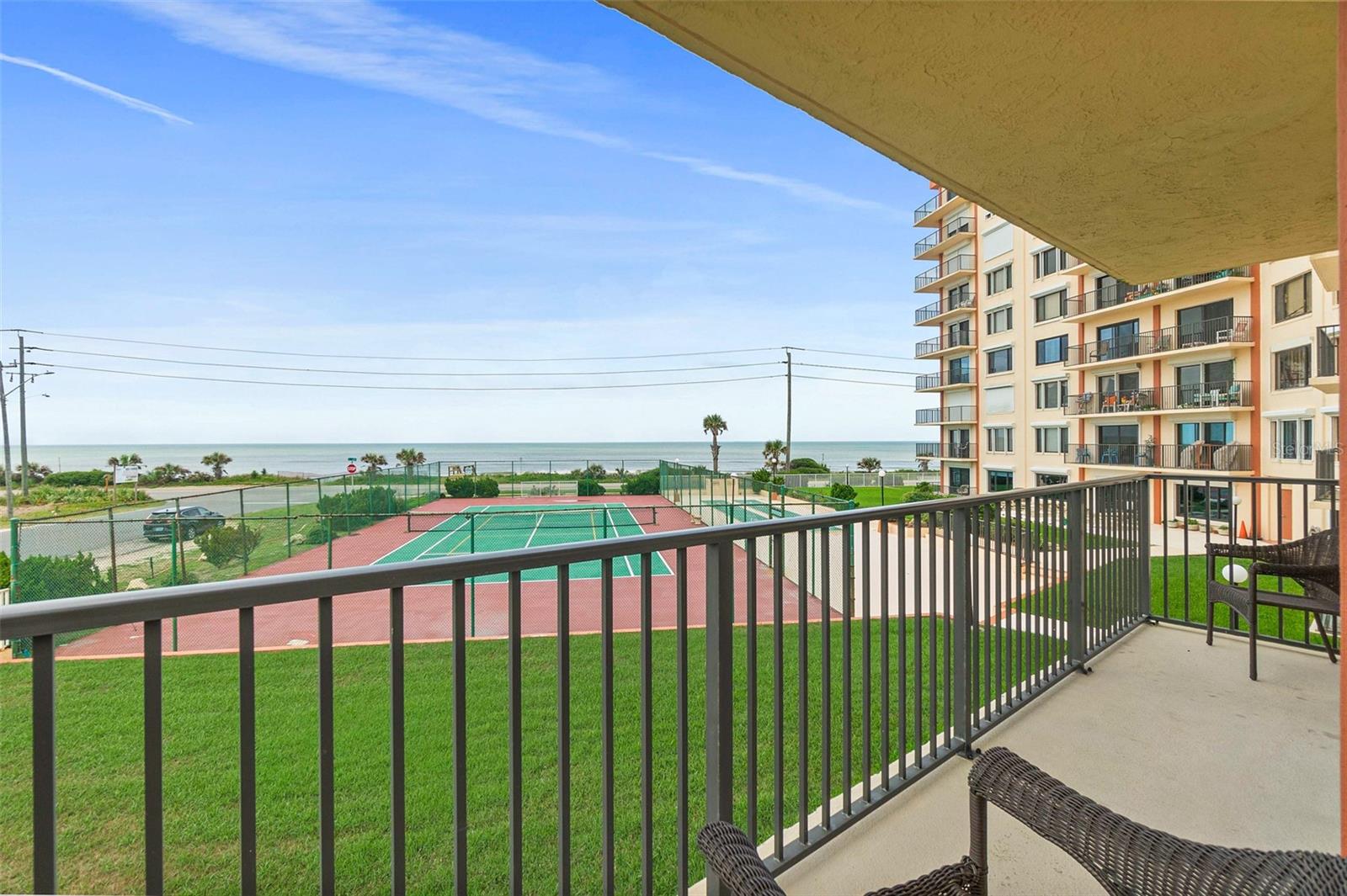 3600 S OCEAN SHORE BLVD #211, FLAGLER BEACH, FL — photo 25
