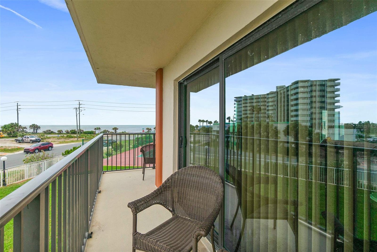 3600 S OCEAN SHORE BLVD #211, FLAGLER BEACH, FL — photo 26