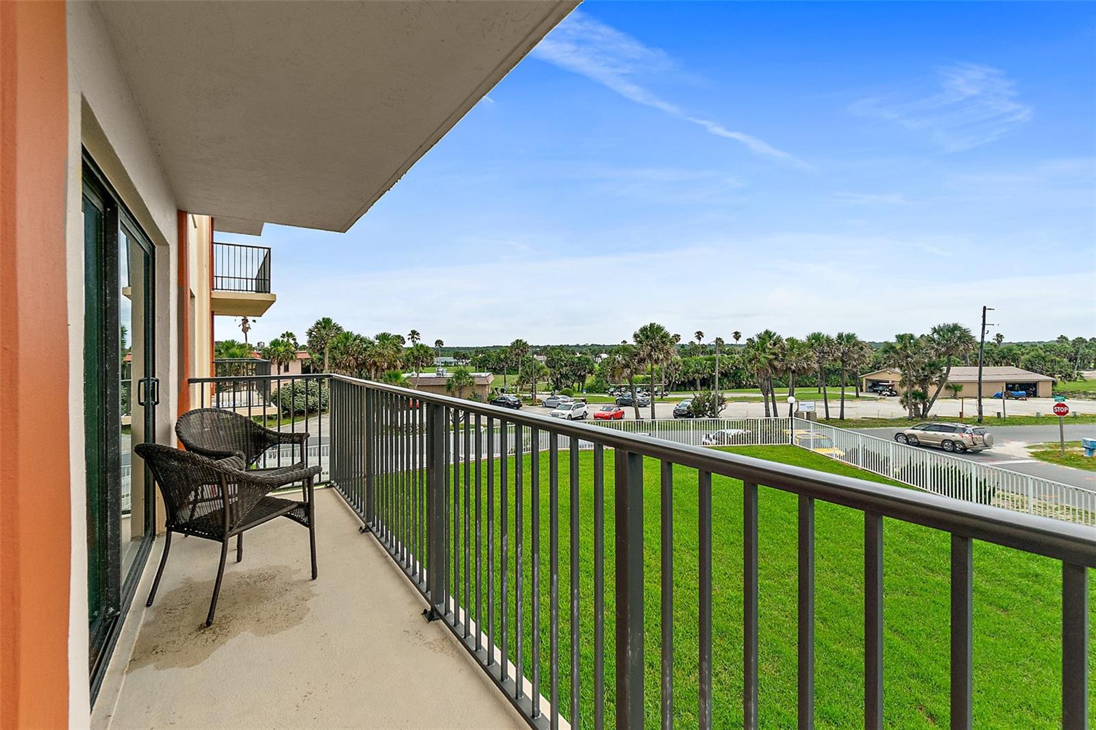 3600 S OCEAN SHORE BLVD #211, FLAGLER BEACH, FL — photo 27