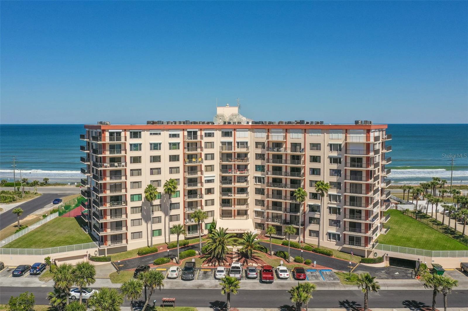 3600 S OCEAN SHORE BLVD #211, FLAGLER BEACH, FL — photo 34