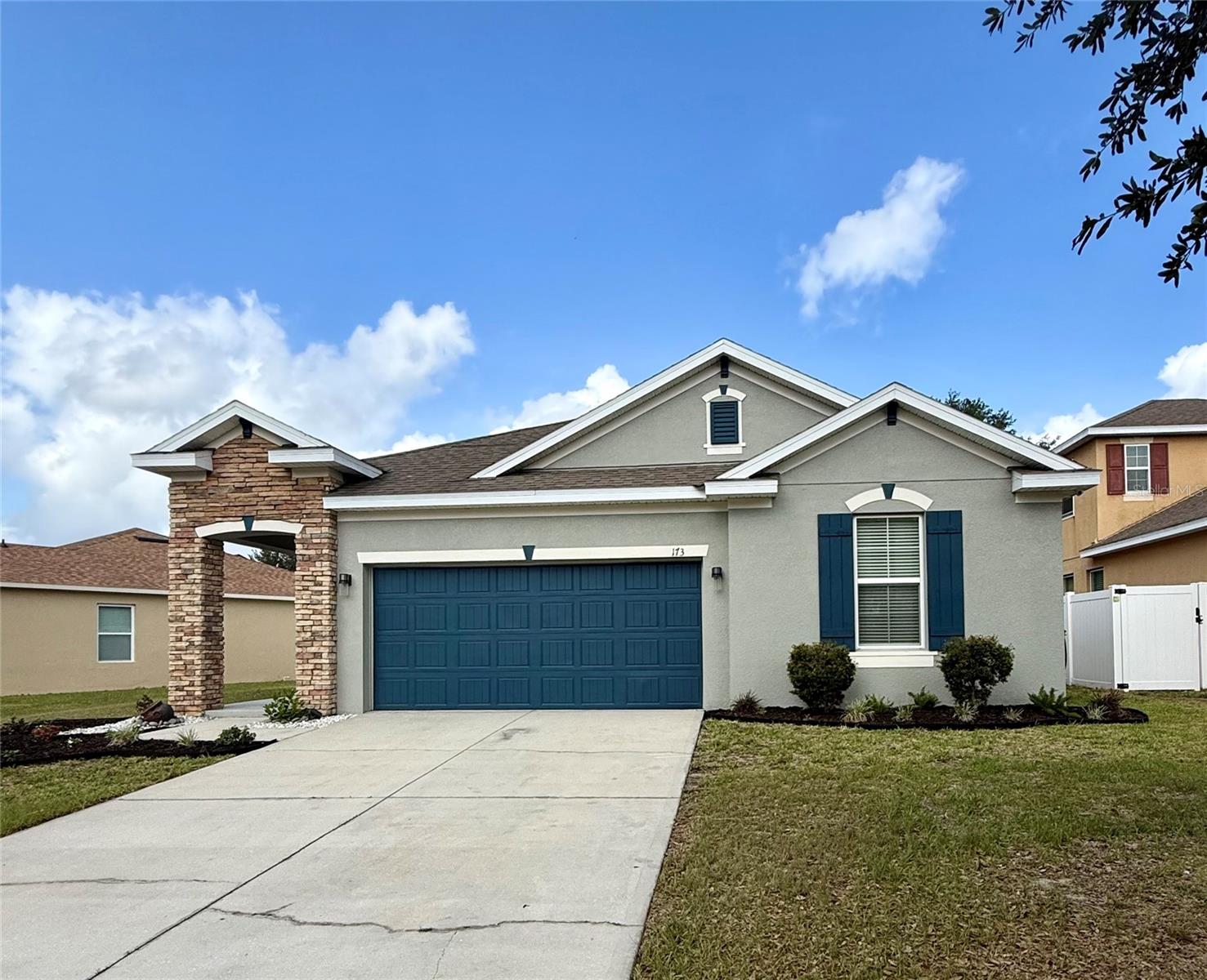 173 TRACY CIR, HAINES CITY, FL
