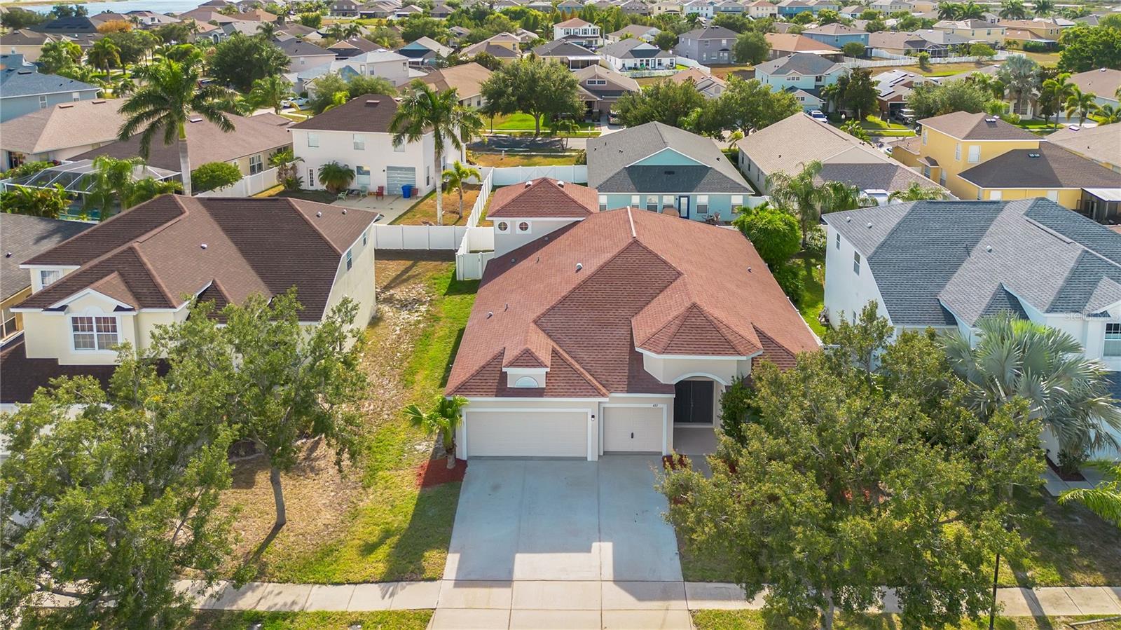 432 YORK DALE DR, RUSKIN, FL — photo 43