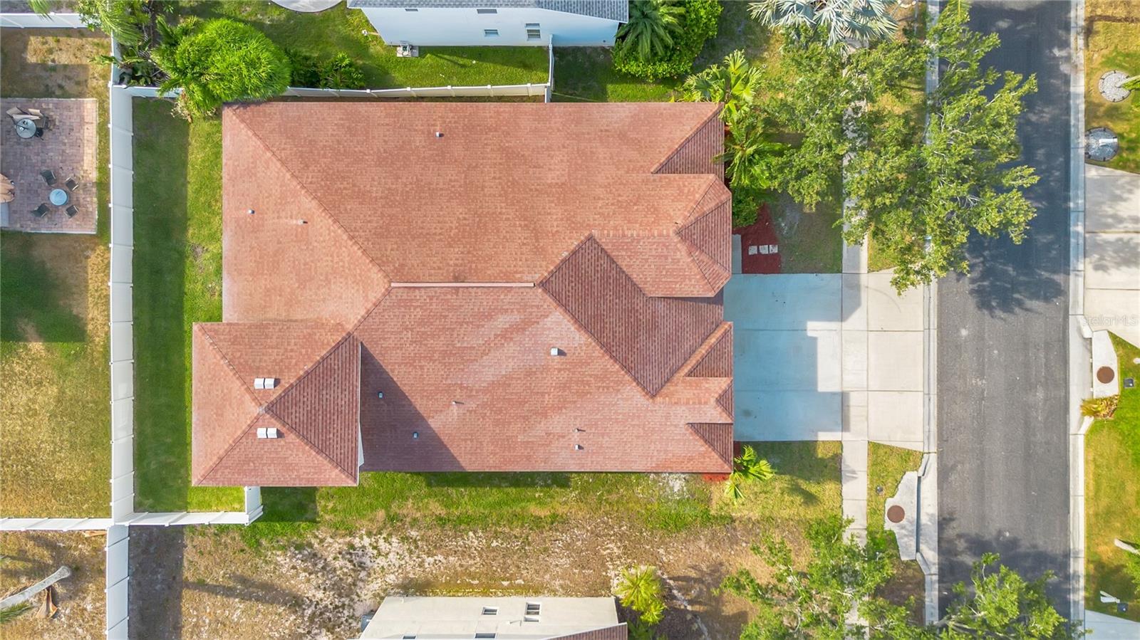 432 YORK DALE DR, RUSKIN, FL — photo 46