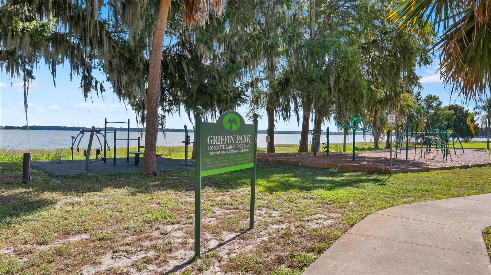 1246 LIDO DR, HOWEY IN THE HILLS, FL — photo 78