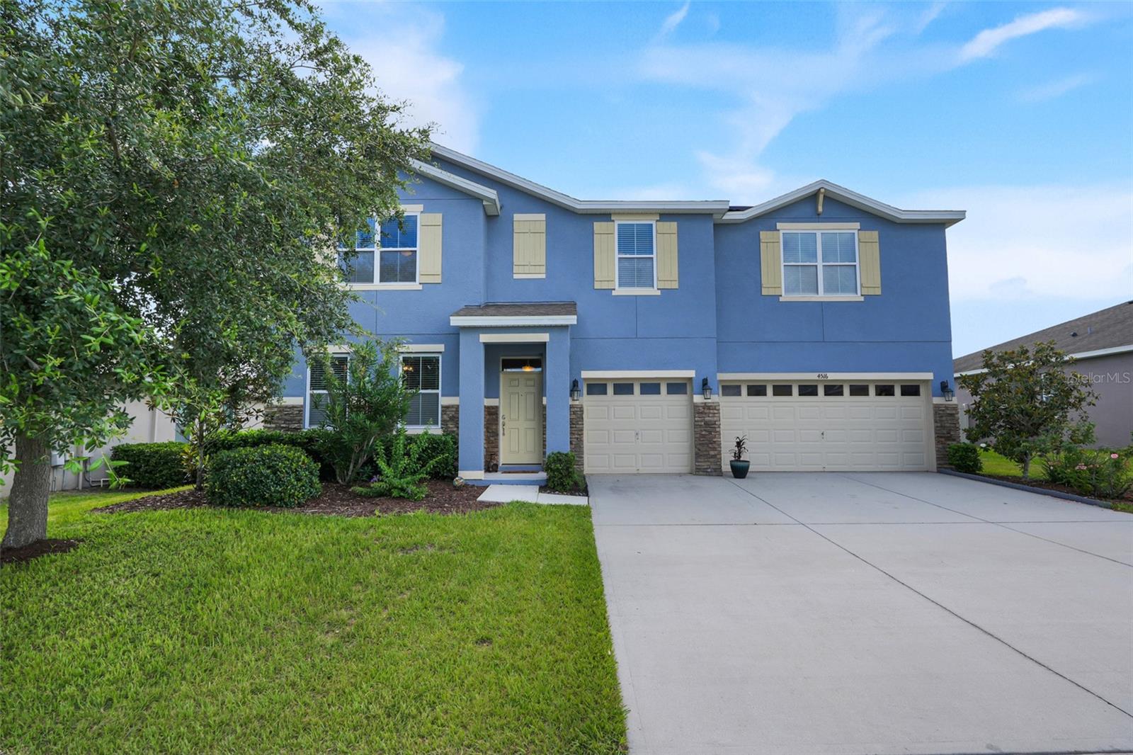 4516 LINWOOD TRACE LN, CLERMONT, FL — photo 4