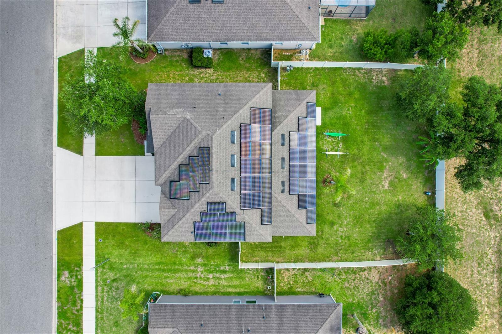 4516 LINWOOD TRACE LN, CLERMONT, FL — photo 11