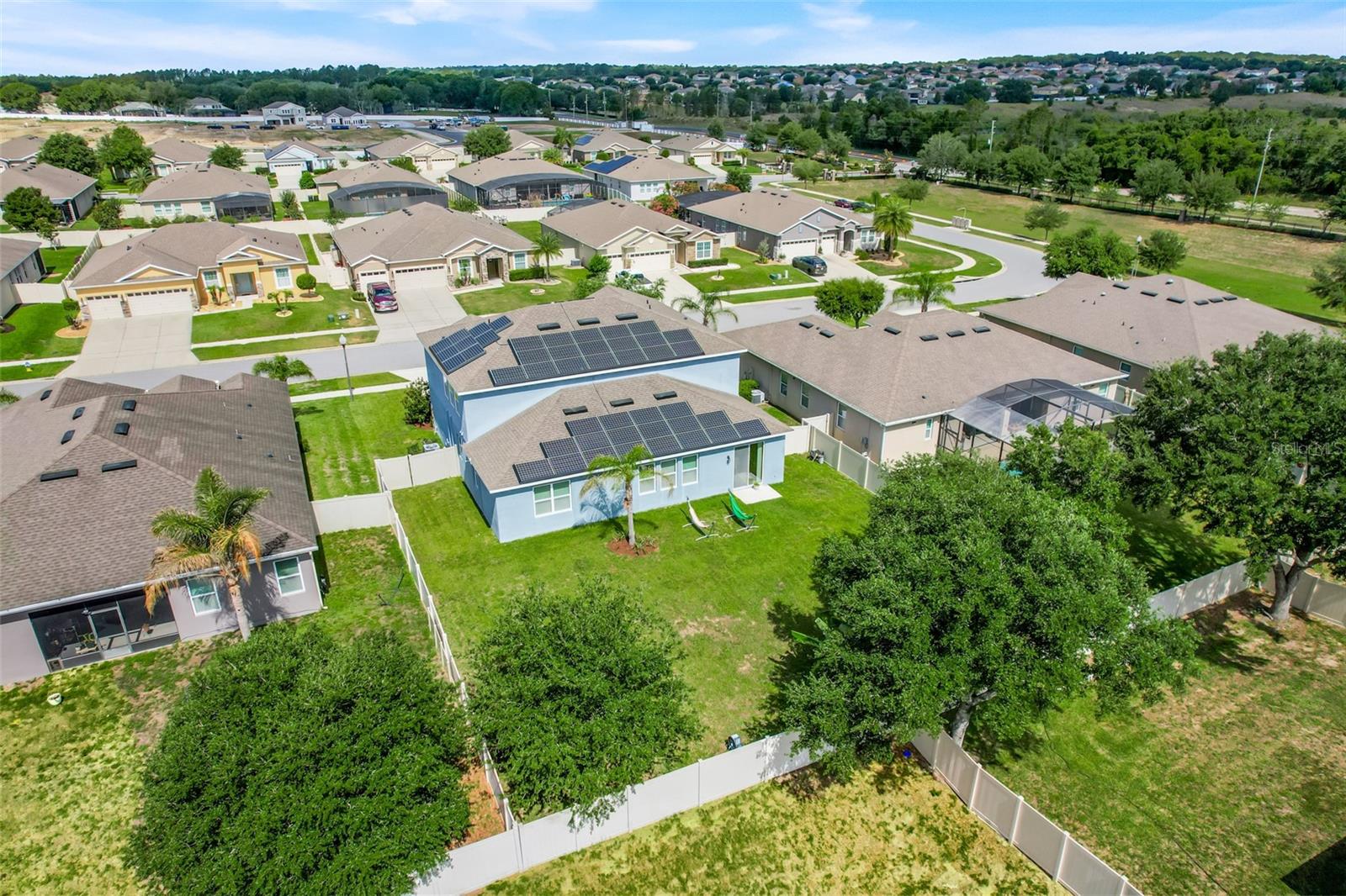 4516 LINWOOD TRACE LN, CLERMONT, FL — photo 94