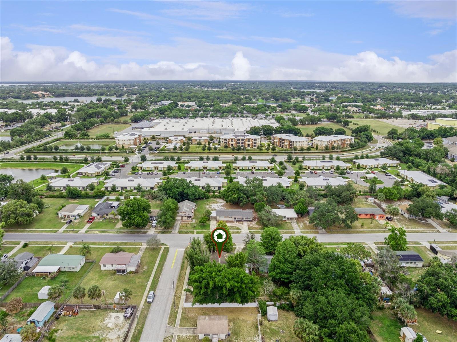 2796 NORTHLAND RD, MOUNT DORA, FL — photo 47