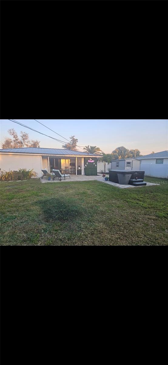 250 CHAMBER ST NW, PORT CHARLOTTE, FL — photo 20