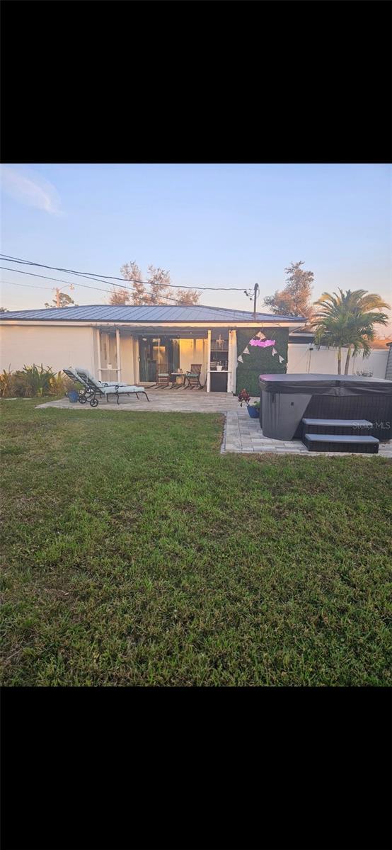 250 CHAMBER ST NW, PORT CHARLOTTE, FL — photo 21