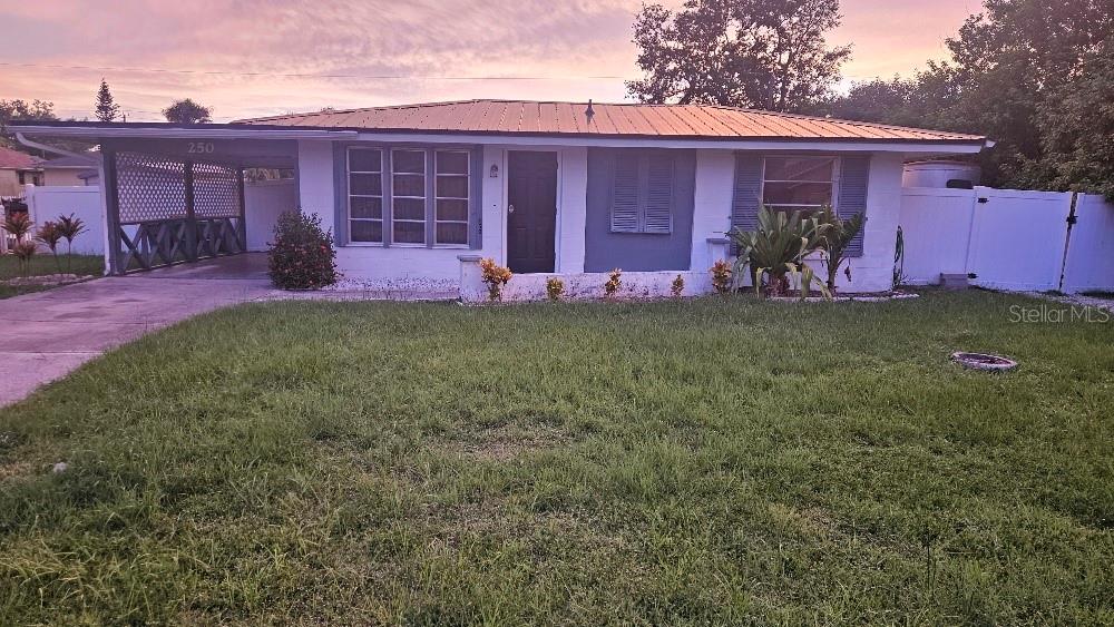 250 CHAMBER ST NW, PORT CHARLOTTE, FL — photo 23