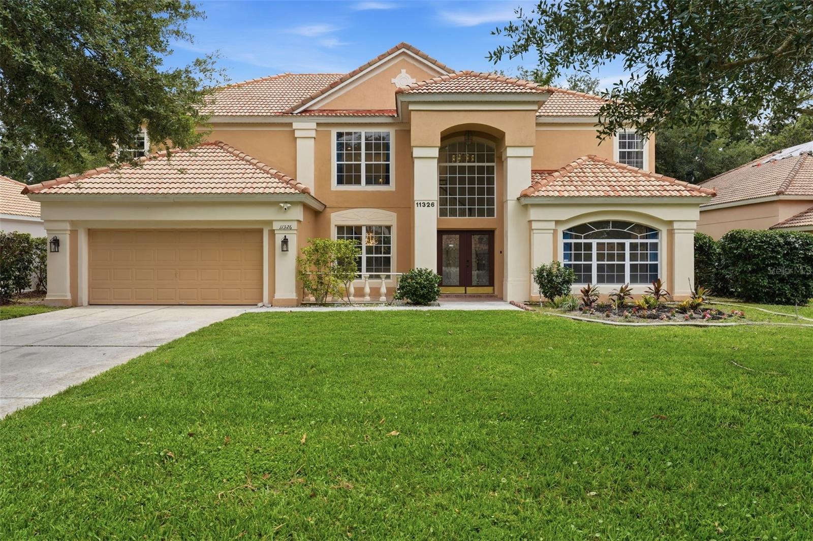 11326 LEDGEMENT LN, WINDERMERE, FL