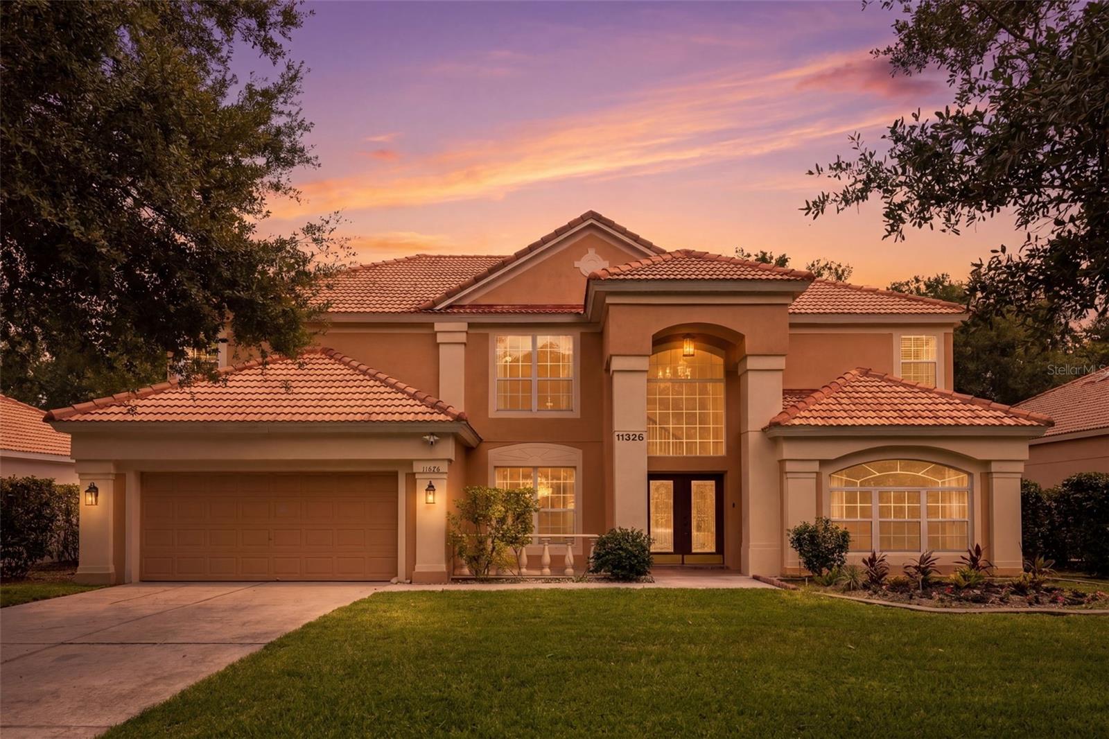 11326 LEDGEMENT LN, WINDERMERE, FL — photo 2