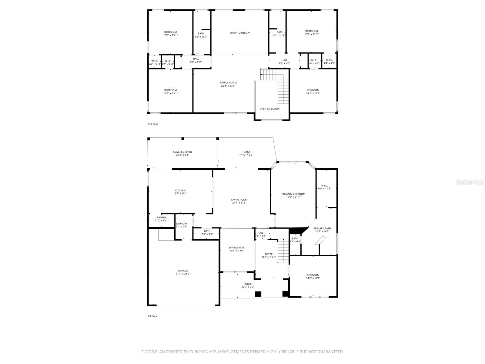 11326 LEDGEMENT LN, WINDERMERE, FL — photo 3