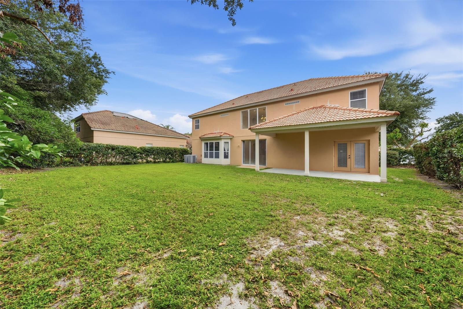 11326 LEDGEMENT LN, WINDERMERE, FL — photo 54