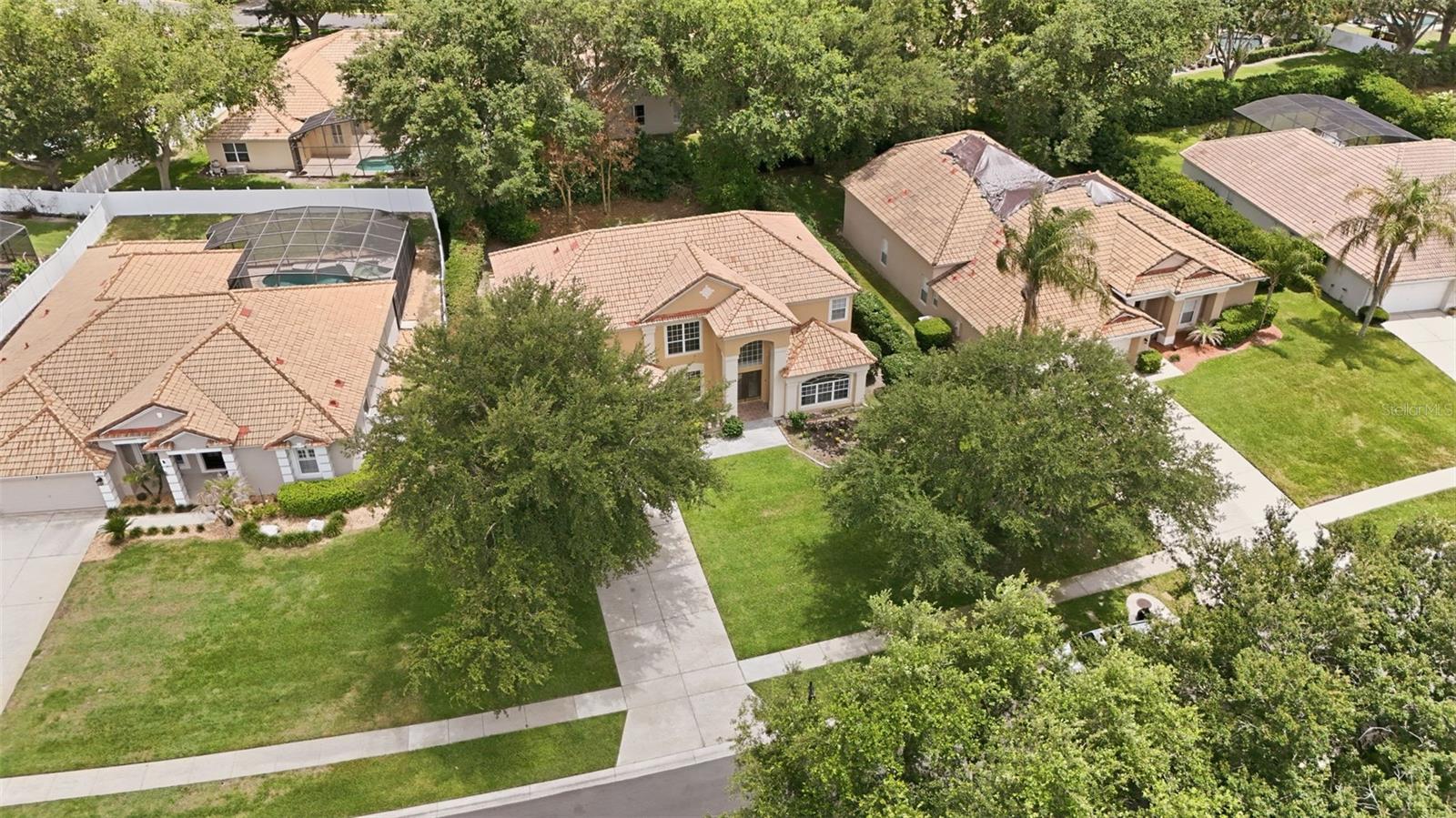 11326 LEDGEMENT LN, WINDERMERE, FL — photo 58